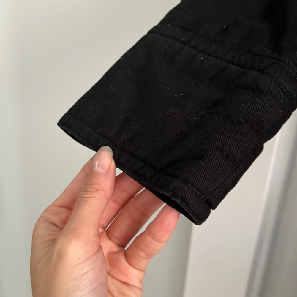 Roxy Zip Jacket - Picture 7 of 7